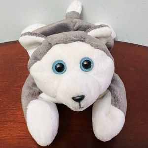 NANOOK Ty Beanie Baby-1996